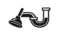 Logo Destapaciones Cañerías
